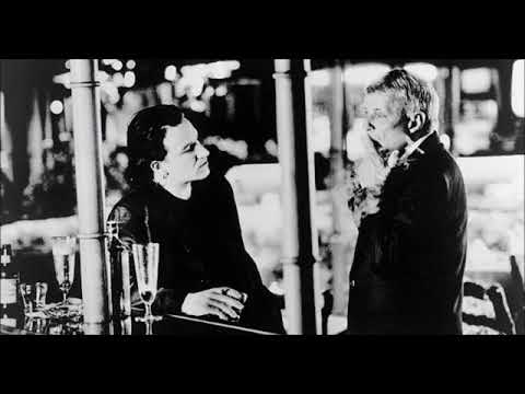 I've Got You Under My Skin - Duet with Frank Sinatra and Bono (1993)