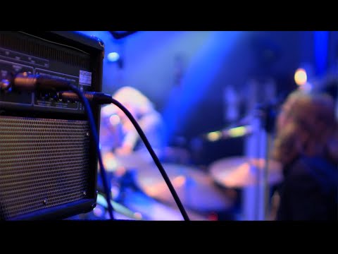 The Magical Mystery Band plays Pink Floyd - "wish you were here"