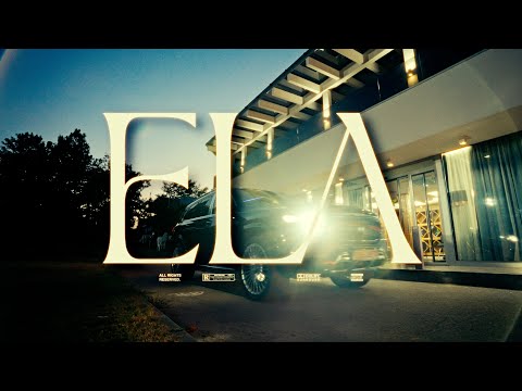 SHMEKERA x ANZHEL - ELA (OFFICIAL VIDEO)
