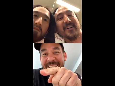 Aoki Bootcamp Day 6 IG Live - 15 Day Challenge