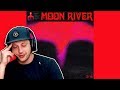 Frank Ocean - Moon River REACTION! (first time hearing)