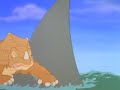 Cera Gurgling Gasping Screaming Funbag AKOM MCA Universal NaQis Friends HiT 1997