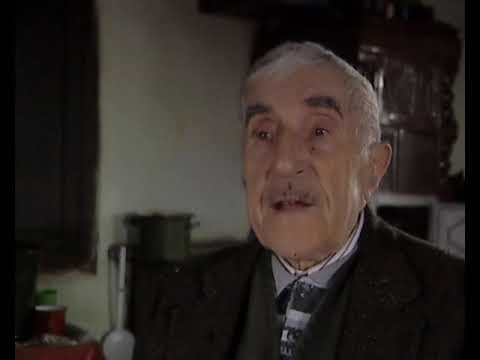 Urmasi ai lui Hristos - Simion Man - Un film de Ioan Panican