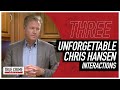3 Unforgettable Chris Hansen Interactions