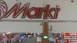 preview picture of video 'Parrot Bebop Drone MediaMarkt Zabrze 3'