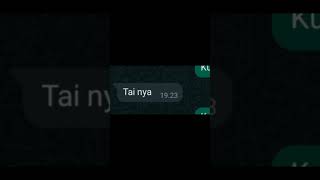 Download lagu prank temen bikin ngakak BANTU SUPPORT YA GUYS#shorts #shortvideo #feedshorts #prankwhatsapp mp3