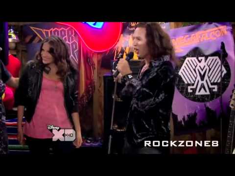 Iron Weasel - You're My Baby HD