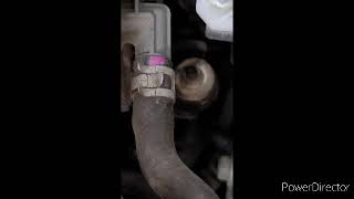 How To Fix The ABS Fault On a 2009 Toyota Hybrid Highlander