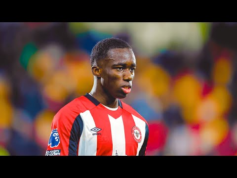 Michael Kayode The NEXT Jewel in Italy’s Defensive Line