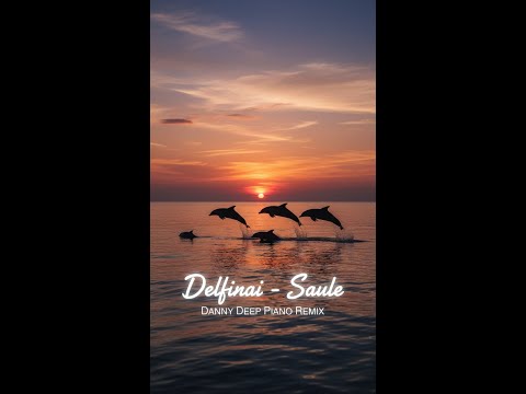 Delfinai-Saule(Danny Deep Edit)
