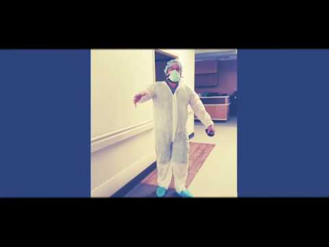 Happy birthday Aleah