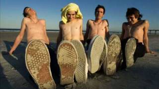 Fake Problems - You're a Serpent,You're a She-Snake