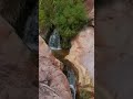Grand Canyon BRIGHT ANGEL Trail #Shorts #BrightAngelTrail #RimtoRiver