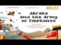 Abraha And The Army Of Elephants By Noli Children Kids Islamic Stories Read Along