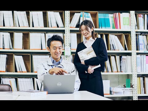 SMIC新卒採用ムービー「キミのちスミック」_株式会社スミック