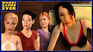 Worst Games Ever - Charlie's Angels