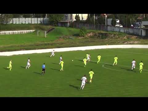 ZOSTRIH: 1. FC Tatran Prešov – ŠK MILENIUM 2000 Bardejovská Nová Ves 5:0 (2:0)