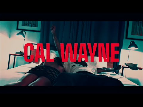 Cal Wayne "I'm On" - Shot by Butta Films