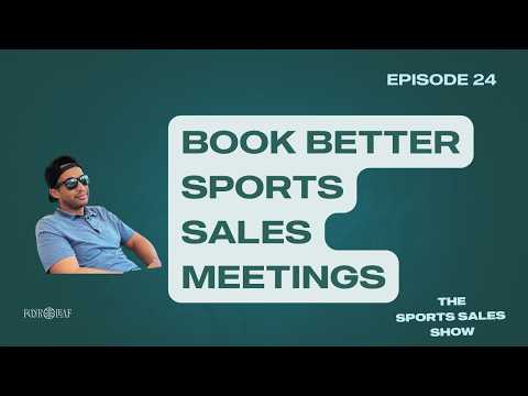 Prospecting and Research with AI for Sports Sales thumbnail