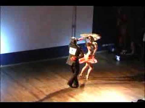 The London LatinFest Salsa Championships 2007