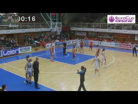 PEAC-Pécs élő közvetítés