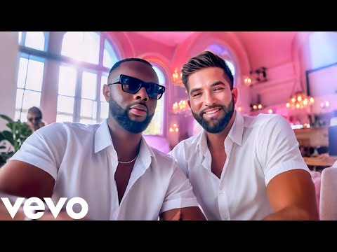 Gims feat Kendji Girac, Soolking, Nej, Rim'k - J'ai Changé  (Clip Officiel)