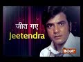 Untold story of legendary Bollywood actor Jeetendra