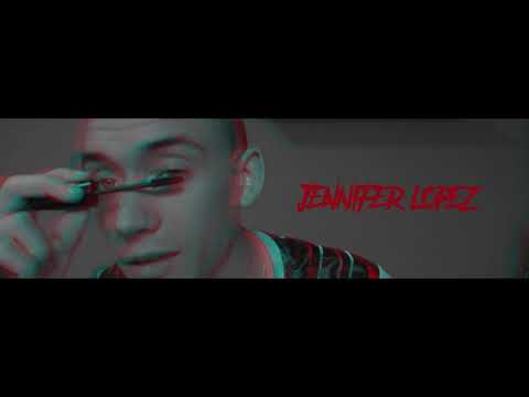 ANATHEMIA  - JENNIFER LOPEZ  (QWER WK DISS) FUKSU x SZWAX'ONE x ESIU x STENCEL PROD. EYEBLIND