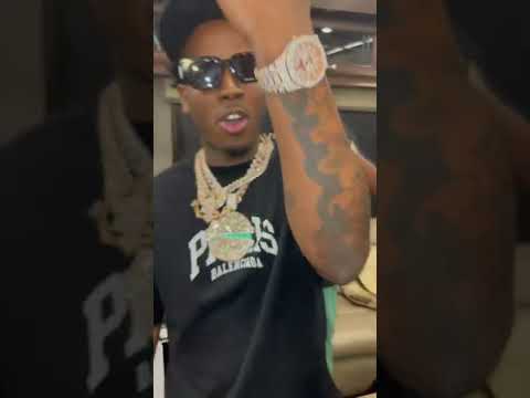 Future Signs Tallahassee Rapper “Real Boston Richey” To FBG Entertainment #rap #rapper #hiphop