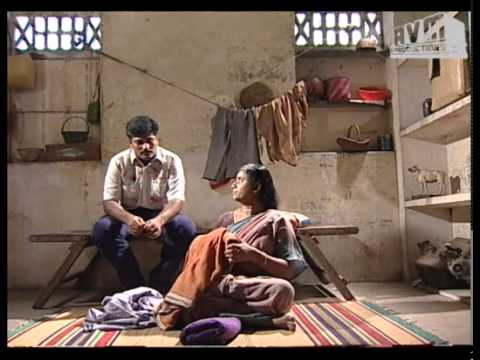 Episode 44: Sontham Tamil TV Serial - AVM Productions