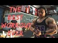 How I train shoulder's for the Aesthetic appeal | 12 Weeks out | VLOG #38