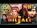 Diljale Full Movie Ajay Devgn Sonali Bendre Superhit Bollywood Action Romantic Film