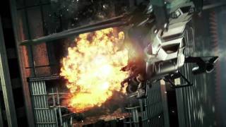 Crysis 2 - Launch Trailer (featuring B.o.B.)