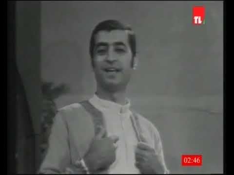 دقي دقي يا ربابه سمير يزبك مسرحية العواصف