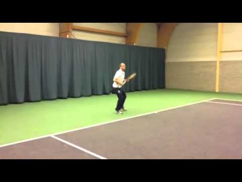 Daniel Fennis FH KNLTB