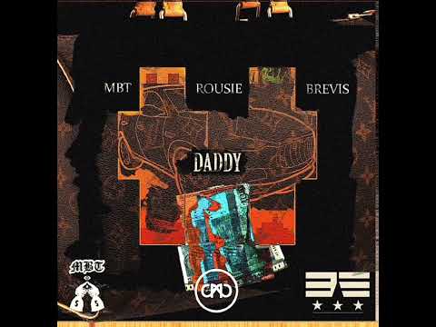 MBT x Rousie - DADDY (INSTRUMENTAL LOOP)