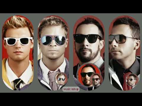 Everything But Mine - Backstreet Boys