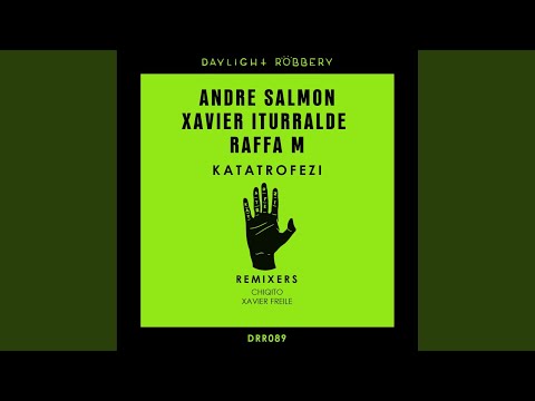 Katatrofezi (Xavier Freile)