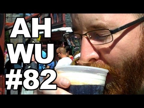Achievement Hunter Weekly Update: Ep. 82 - Week of October 3rd, 2011 | Rooster Teeth
