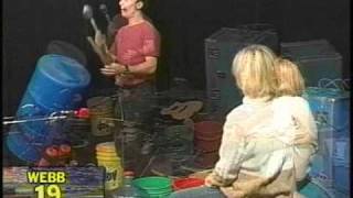 Billy Jonas - Into the Water - Words and Music