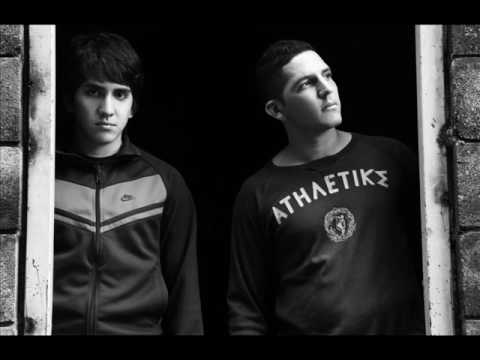 A Square - The future underground show by Nick Bowman Feb 2014