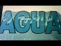 Sesame Street AGUA