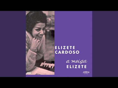 Notícia De Jornal - Elizeth Cardoso