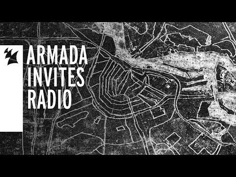 Armada Invites Radio 250 (Armada Fan Favorites)