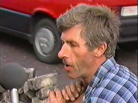 De 12 Provincies - Zeeland 1989