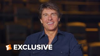 Movieclips Trailers Top Gun: Maverick Exclusive - Tom Cruise Summer Movie Greeting (2022) anuncio