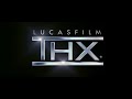 THX Broadway 2000 DVD 5 1 EX 1999