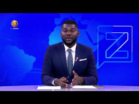 JORNAL DA ZIMBO com Jacinto Malungo 21/10/2025