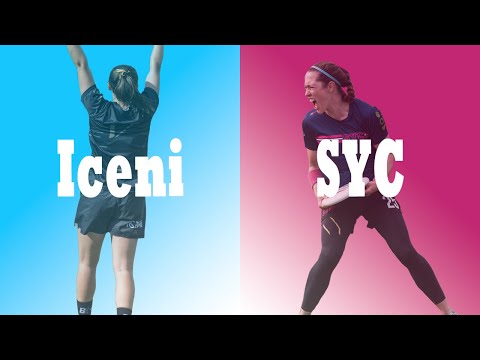 Iceni vs SYC (Friendlies 22MAY22)