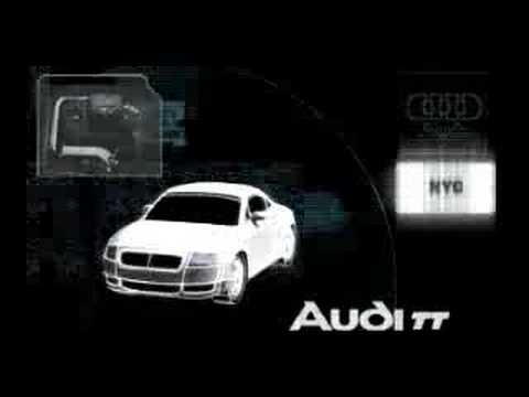 Saab Street Racer Playstation 2